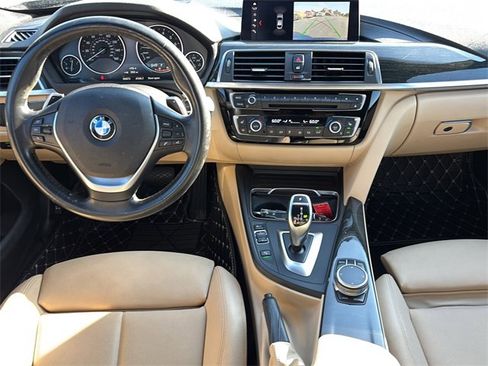 Used 2019 BMW 430i Gran Coupe w/ Convenience Package image 13