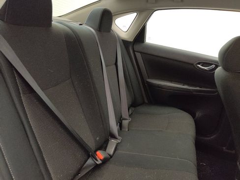 Used 2019 Nissan Sentra S FWD image 19
