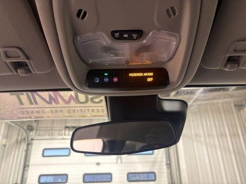 Used 2022 Buick Encore GX Preferred w/ Cold Weather Comfort Package image 21