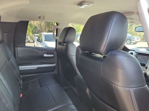 Used 2021 Toyota Tundra SR5 w/ SR5 Upgrade Package image 26