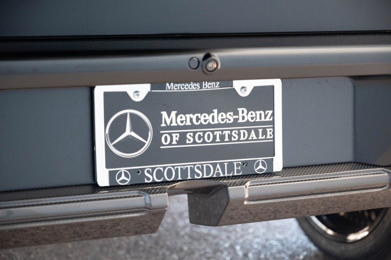 Used 2026 Mercedes-Benz G 63 AMG 4MATIC image 42
