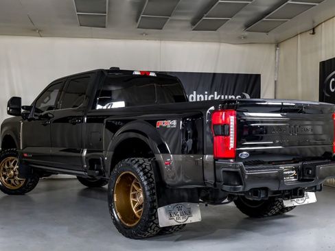 Used 2025 Ford F350 King Ranch image 10
