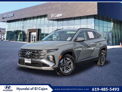 Used 2026 Hyundai Tucson SEL