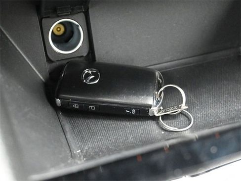 Certified 2023 MAZDA CX-5 AWD 2.5 S w/ Select Package image 14