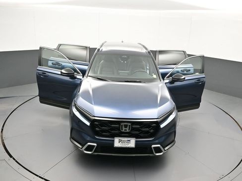 Certified 2024 Honda CR-V Sport Touring image 46