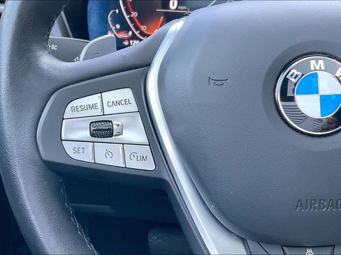 Used 2022 BMW X3 xDrive30i w/ Premium Package 2 AWD/4WD image 23