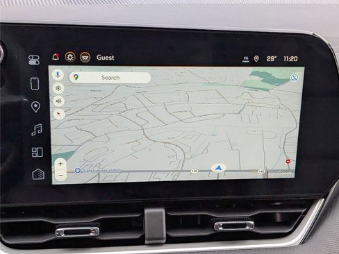 New 2026 Chevrolet Equinox LT w/ Convenience Package II image 24