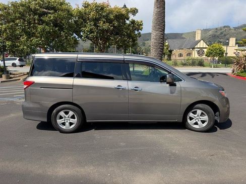 Used 2015 Nissan Quest SV FWD image 7
