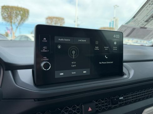 New 2026 Honda Accord LX image 19