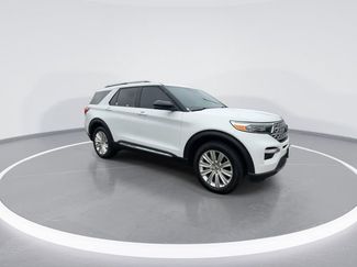Used 2024 Ford Explorer Limited w/ Limited Technology Package video 2