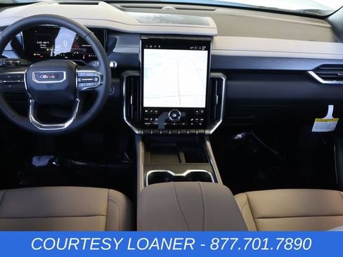 New 2026 GMC Acadia Elevation w/ Elevation Premium Package FWD image 18