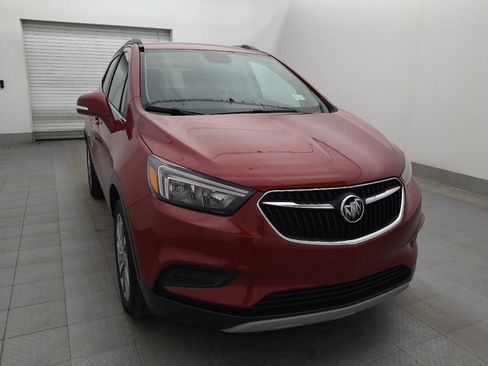 Used 2019 Buick Encore Preferred w/ Safety Package image 14