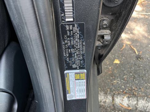 Used 2026 Kia K4 FWD image 28