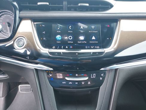 Used 2021 Cadillac XT6 Sport w/ Platinum Package AWD/4WD image 21
