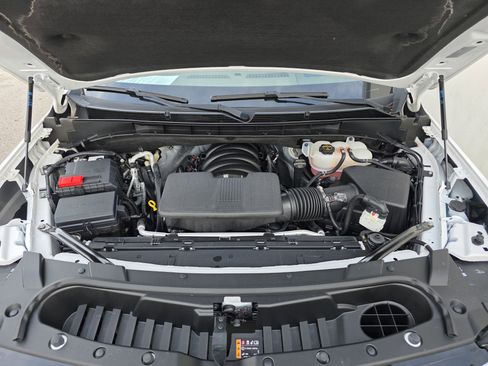 Used 2024 GMC Yukon XL Denali w/ Advanced Technology Package image 52