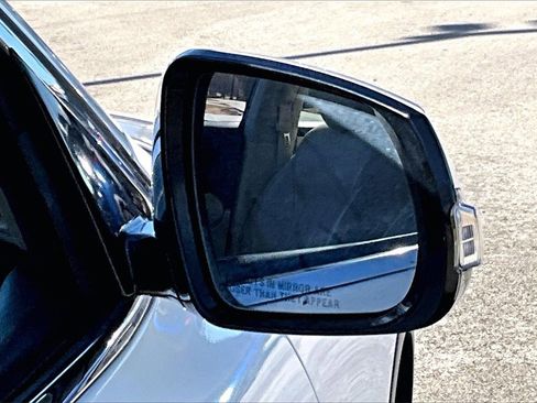 Certified 2017 INFINITI QX50 AWD w/ Premium Plus Package image 23