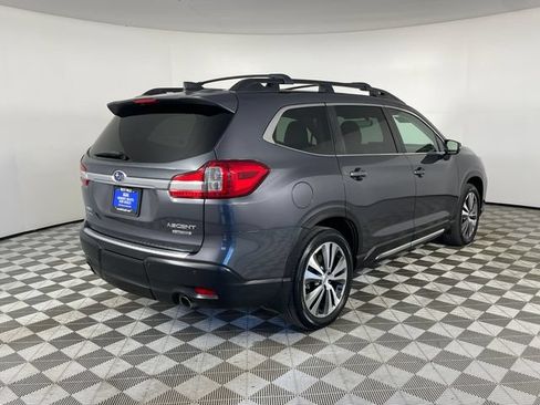 Used 2019 Subaru Ascent Limited AWD/4WD image 24