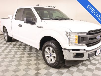 Used 2020 Ford F150 XL w/ Equipment Group 101A Mid
