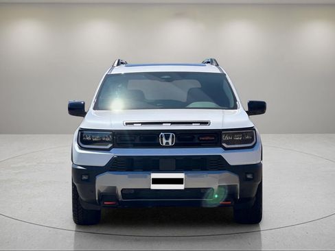 New 2026 Honda Passport TrailSport Elite image 8