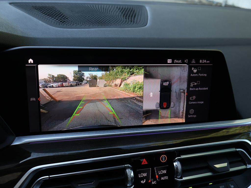 Used 2019 BMW X5 xDrive40i AWD/4WD image 26