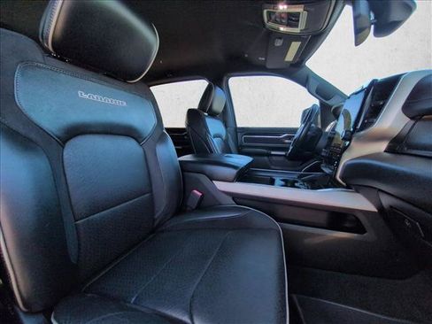 Used 2019 RAM 1500 Laramie w/ Sport Appearance Package AWD/4WD image 18