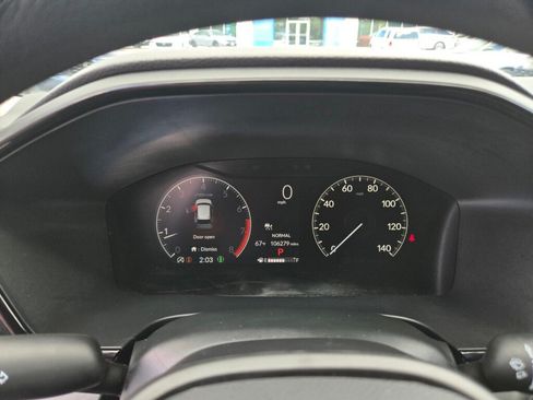 Certified 2023 Honda CR-V EX image 19