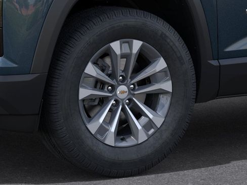 New 2026 Chevrolet Equinox LT w/ Convenience Package II AWD/4WD image 9