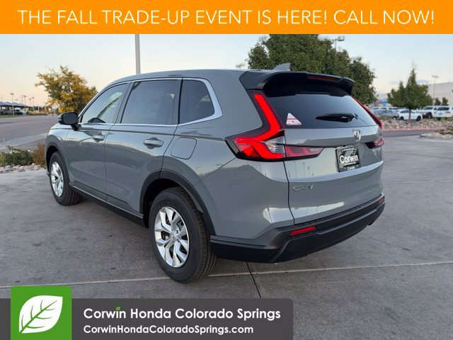 New 2027 Honda CR-V Sport-L image 7