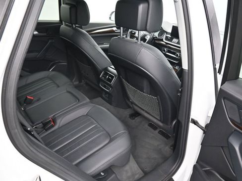 Used 2019 Audi Q5 2.0T Premium image 27