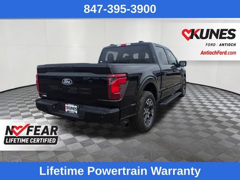 Used 2024 Ford F150 STX image 7