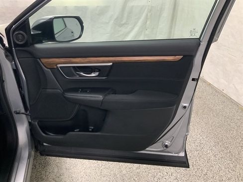 Used 2020 Honda CR-V EX image 22