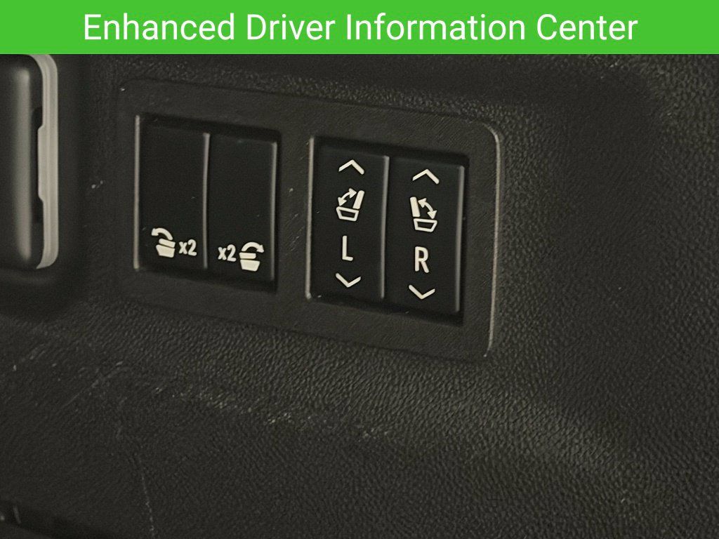Certified 2023 Chevrolet Suburban Premier AWD/4WD image 19