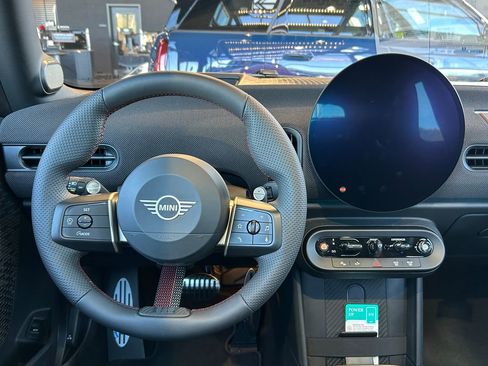 New 2026 MINI Cooper John Cooper Works image 13