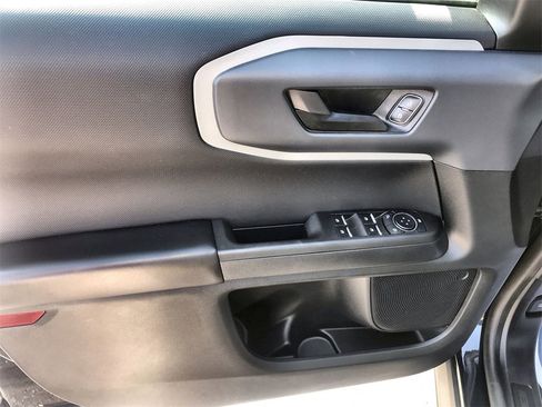 Used 2022 Ford Bronco Sport Big Bend w/ Convenience Package image 13