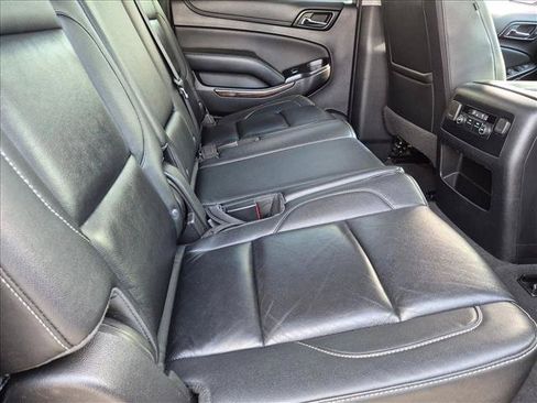 Used 2019 Chevrolet Suburban LT AWD/4WD image 20