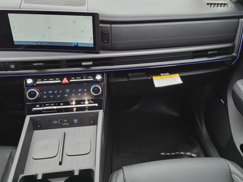 New 2026 Hyundai Santa Fe Calligraphy AWD/4WD image 14