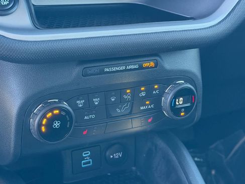 Used 2021 Ford Bronco Sport Big Bend w/ Big Bend Package image 26