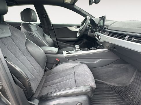 Used 2023 Audi A5 2.0T Prestige w/ S Line Interior Package AWD/4WD image 28