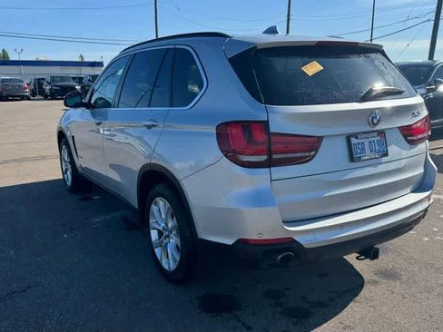 Used 2016 BMW X5 xDrive35i AWD/4WD image 7