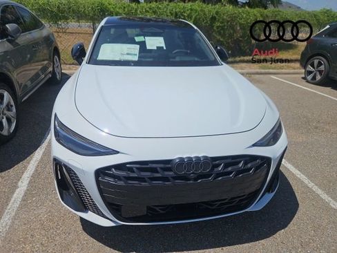New 2026 Audi A6 Prestige AWD/4WD image 2
