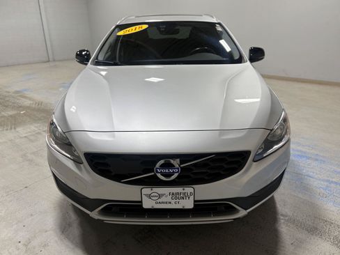 Used 2018 Volvo V60 T5 Cross Country AWD/4WD image 12