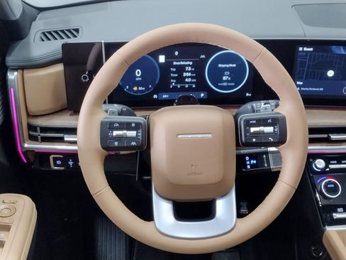 New 2026 Hyundai Santa Fe Limited AWD/4WD image 45