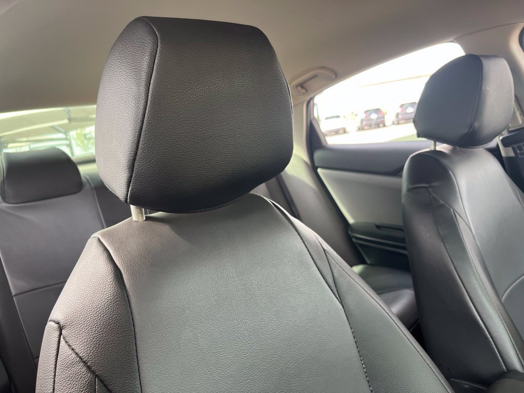 Used 2021 Honda Civic LX image 27