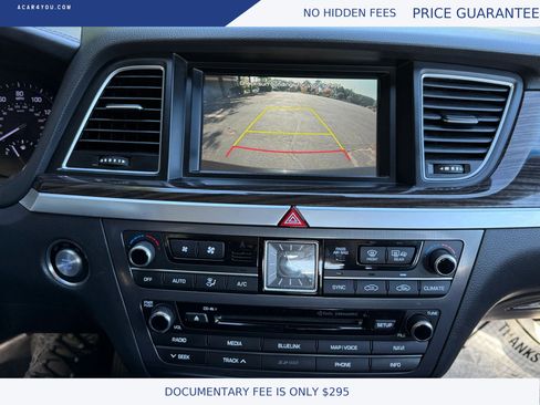 Used 2018 Genesis G80 3.8 image 16