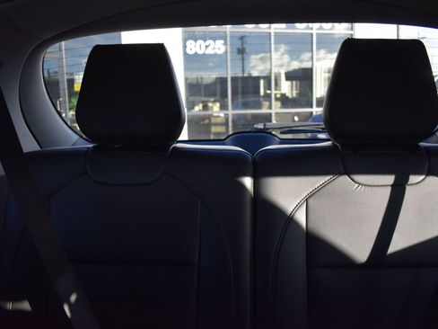 Used 2016 Acura MDX SH-AWD image 35