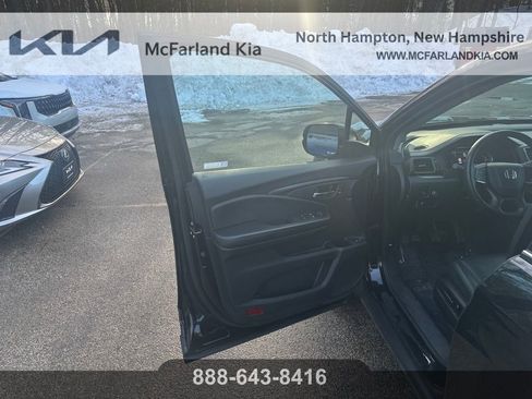 Used 2020 Honda Pilot EX-L image 10