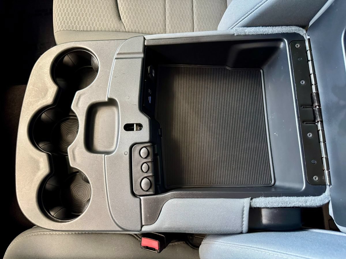 Used 2013 RAM 1500 Express RWD image 26