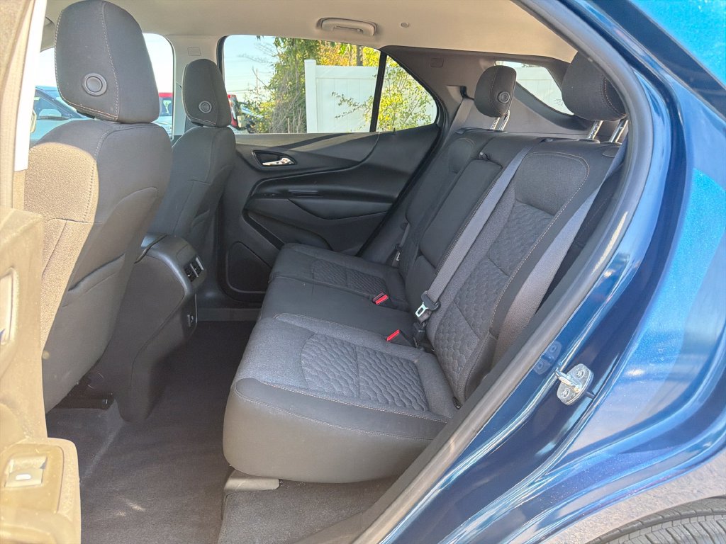 Used 2020 Chevrolet Equinox LT FWD image 25