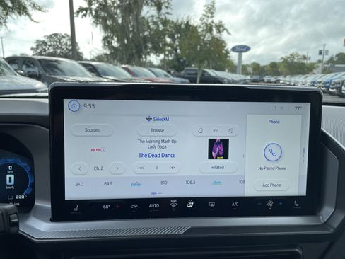 New 2025 Ford Bronco Sport Big Bend w/ Convenience Package image 20