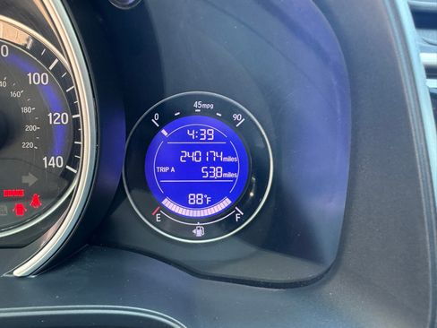 Used 2020 Honda Fit LX image 15